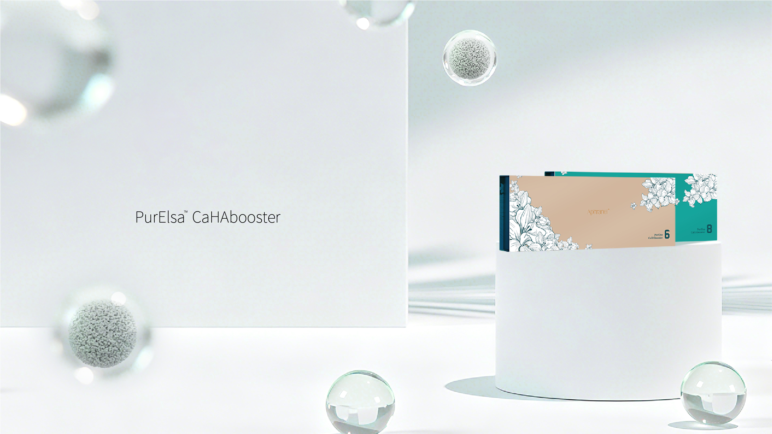  PurElsa CaHAbooster